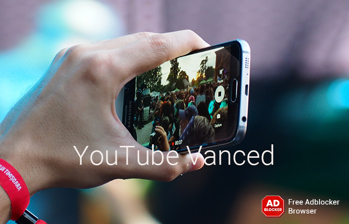 What Is Youtube Vanced And Do You Need It On Your Android? - Free